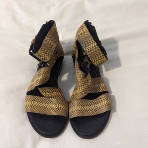 Rag & Bone Leather Sandals